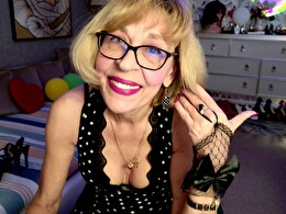 Ladyanais - sexcam