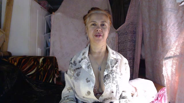 Amblika live webcam show