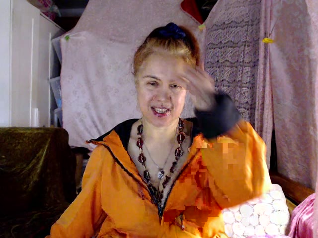 Amblika live cam
