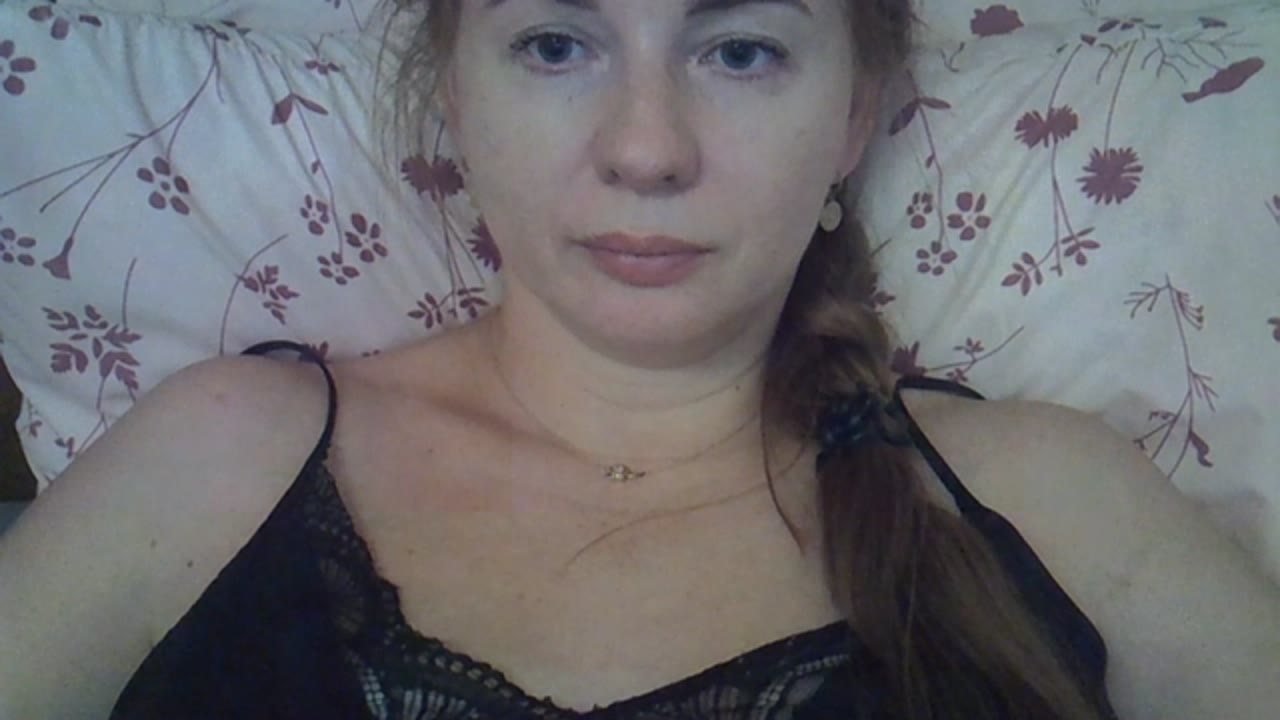 GingerLady