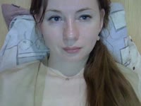 nude amateur webcam GingerLady