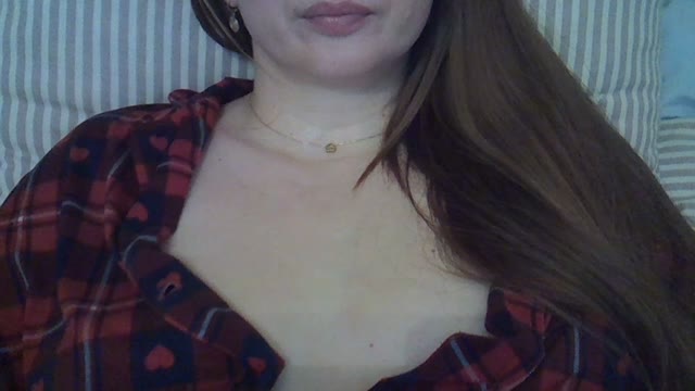 GingerLady