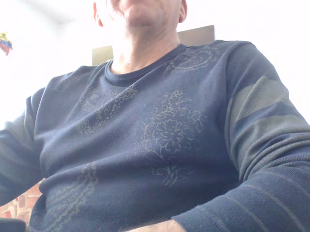 Geile webcamsex met Garshot
