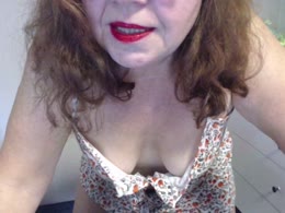 mrsAdelle on webcamgirls.uk