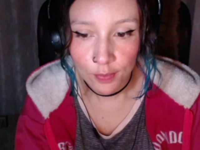 Geile webcamsex met <? echo $live_nickname; ?>