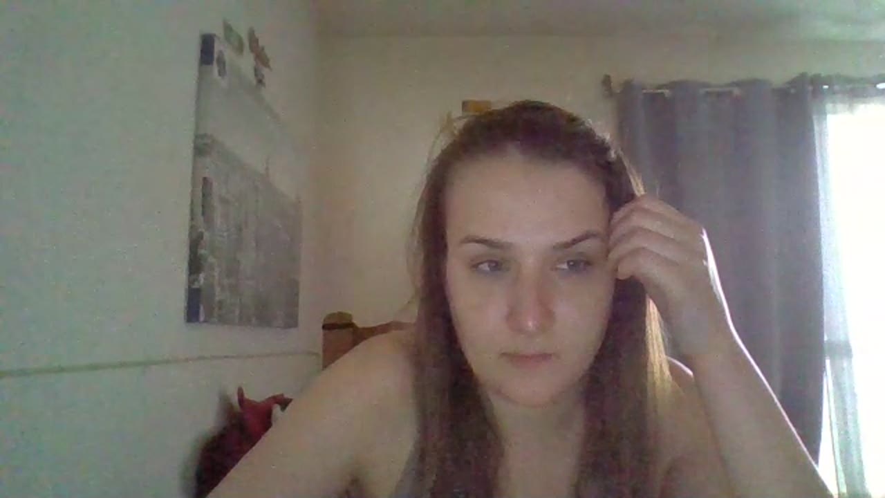 BlueSky en sexcam live - webcam coquine et tchat gratuit