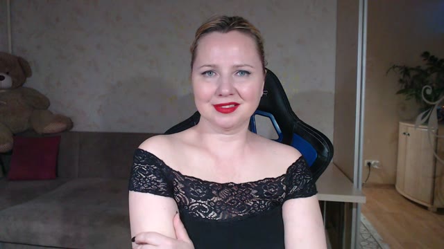 LadyMilana