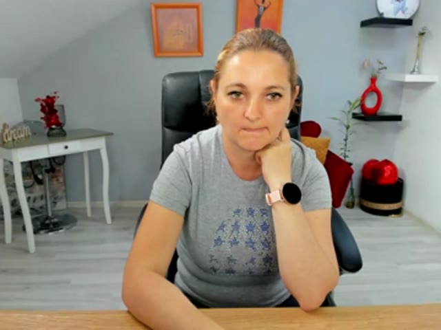 Webcam Sex model LissaLola