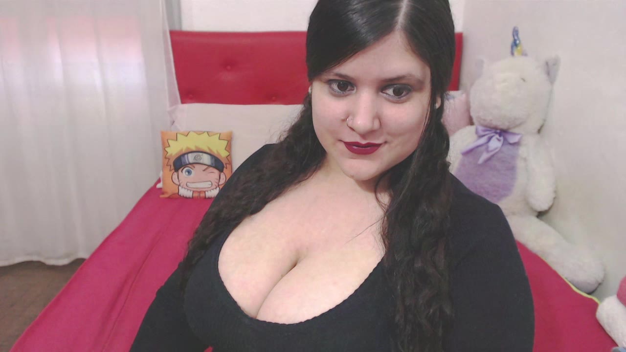 LovelyAnahi en sexcam live - webcam coquine et tchat gratuit
