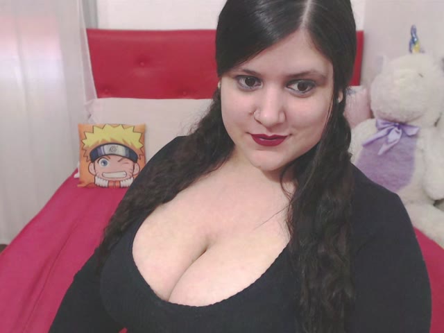 LovelyAnahi
