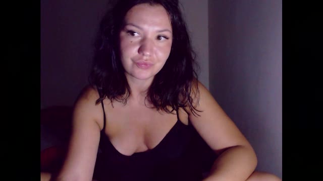 PeachyGia live webcam show