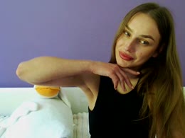 CherryCherry auf sexcam.eu