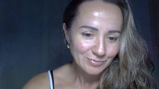 Safo live webcam show