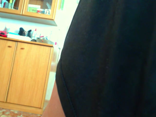 Geile webcamsex met MistressAlis