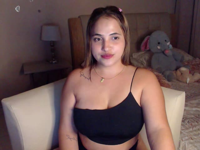 Webcam Sex model Hannatoulan