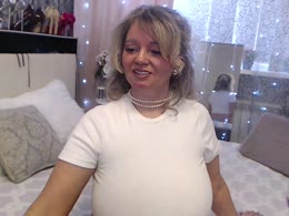 Marietta op livecamsex.be