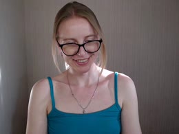 YuliaKiss is now online