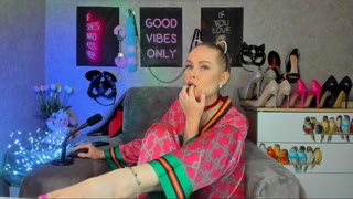 Hannakorsak - sexcam