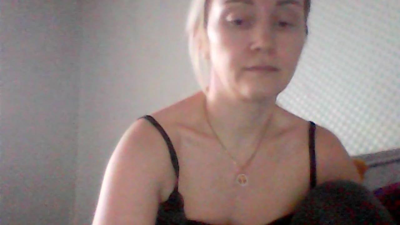 PrettyTanya en sexcam live - webcam coquine et tchat gratuit