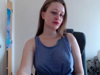 webcam striptease MarishkaHot