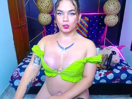 xCams ShantalWild Cams