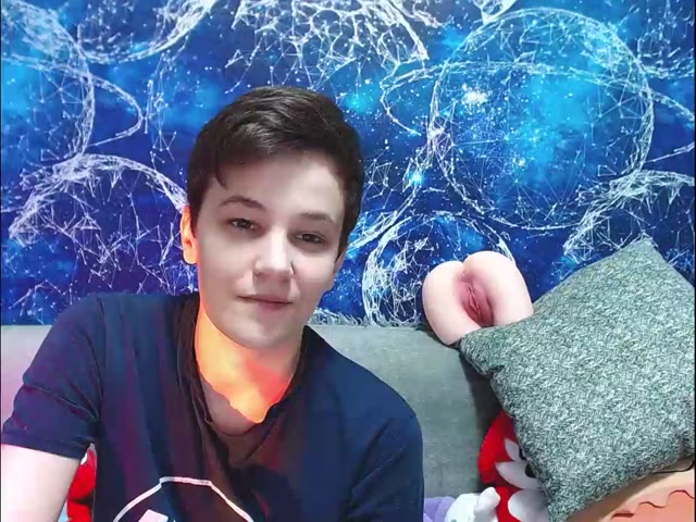 Geile webcamsex met Blaki