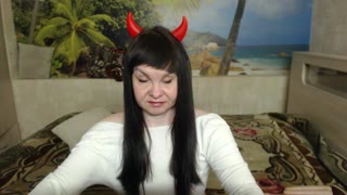 Destinykiss - sexcam