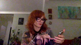 Juliettexxx - sexcam