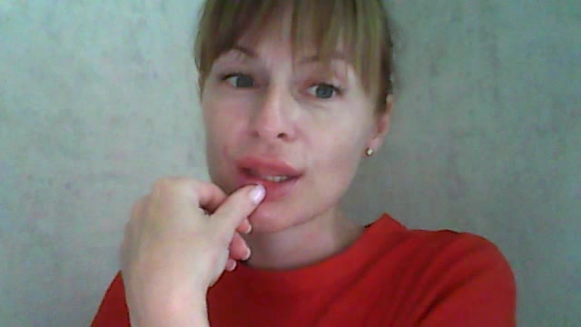 RedFox live webcam show