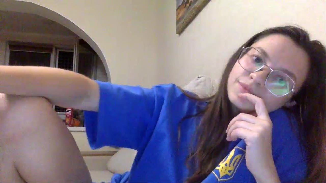 ILana25 en sexcam live - webcam coquine et tchat gratuit