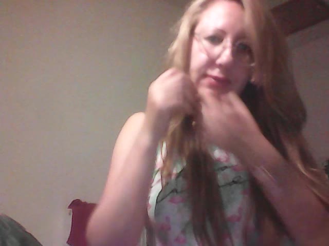 Geile webcamsex met NicoleMay