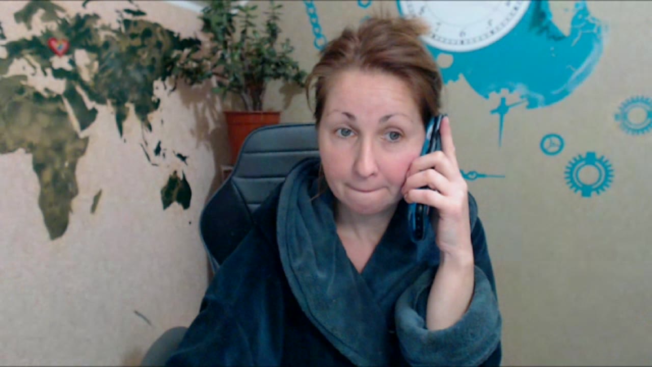 Enuri en sexcam live - webcam coquine et tchat gratuit