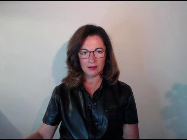 Geile webcamsex met LightSea