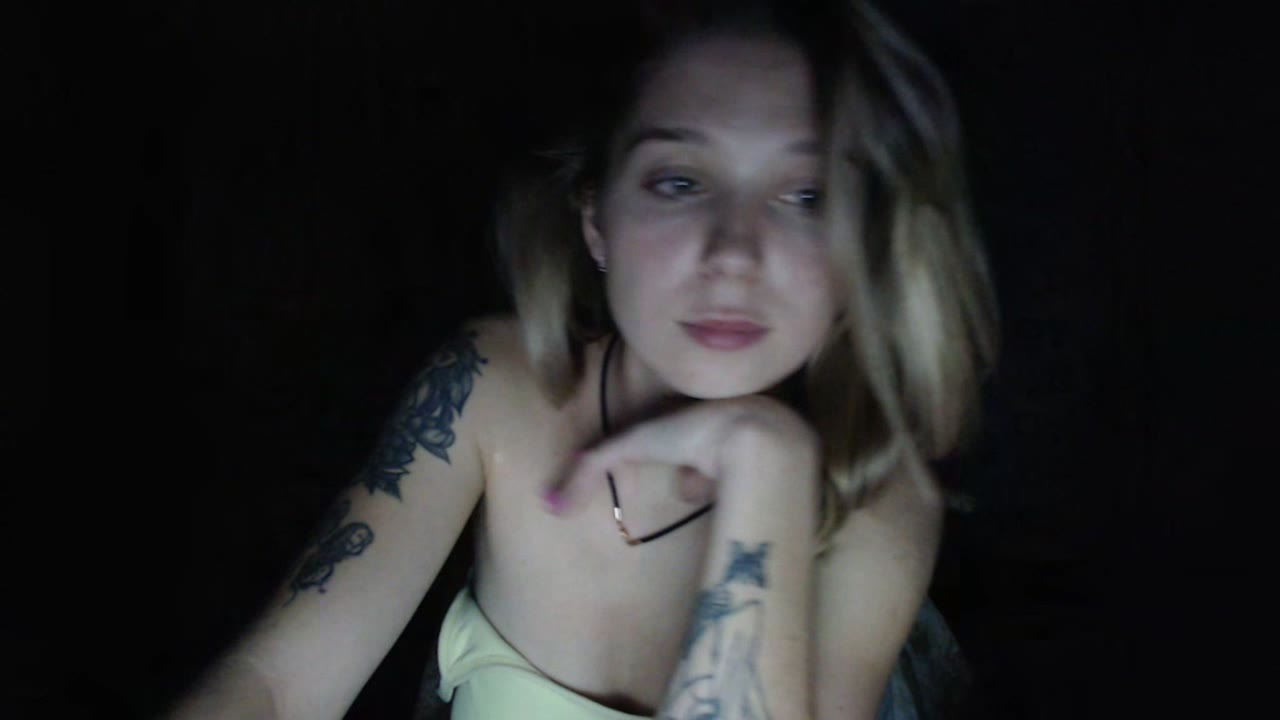 Vasyllyna en sexcam live - webcam coquine et tchat gratuit