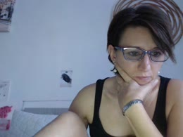 xCams missexy06