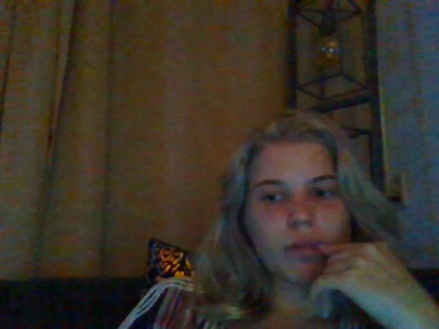 Geile webcamsex met amanda28