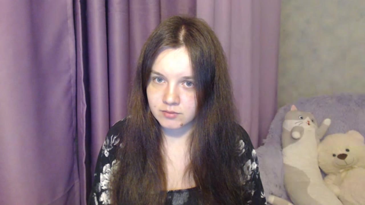 Enid en sexcam live - webcam coquine et tchat gratuit
