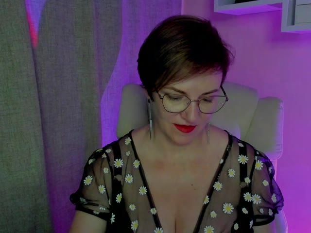Glamfelizia live cam