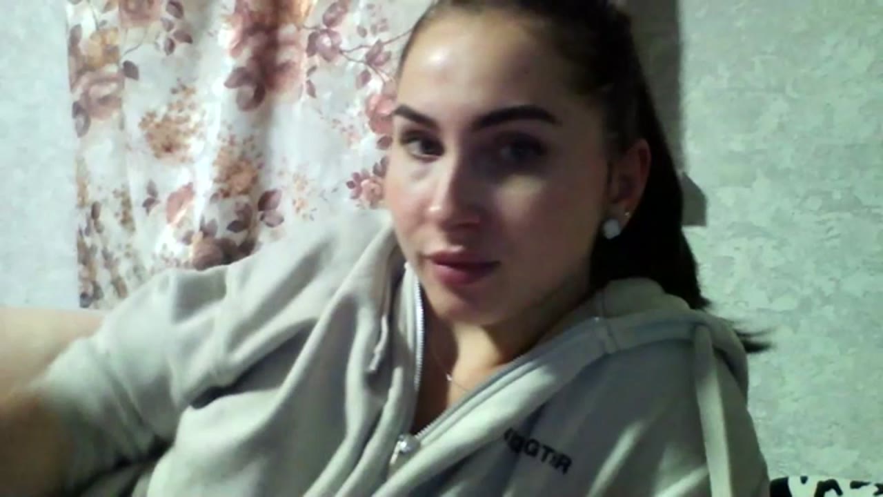MissAlise en sexcam live - webcam coquine et tchat gratuit