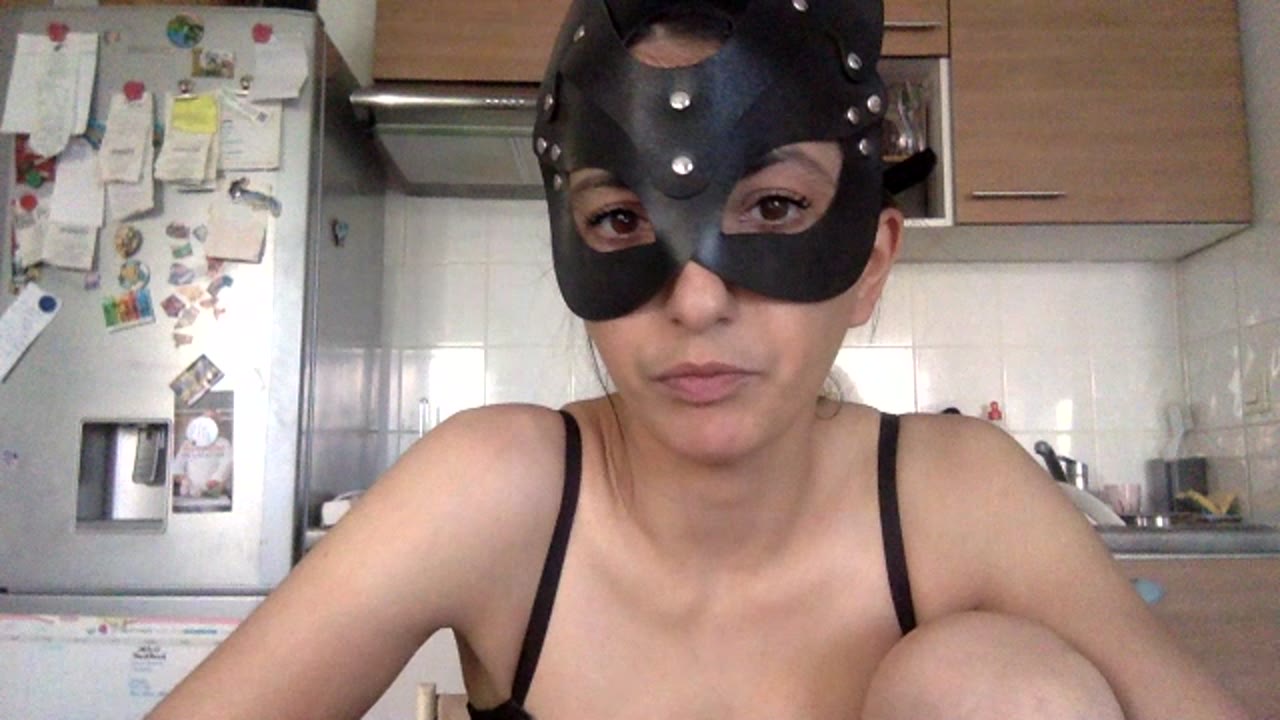 YingYang331 en sexcam live - webcam coquine et tchat gratuit