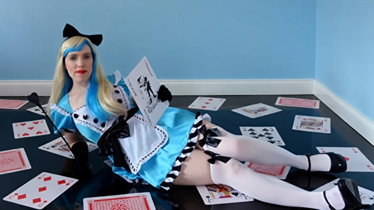 Sexcam avec MissIsabeau
