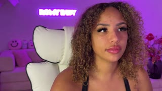 Romyindy - sexcam Romyindy - sexcam