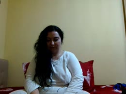 EmmaWithLove auf sexcam.eu