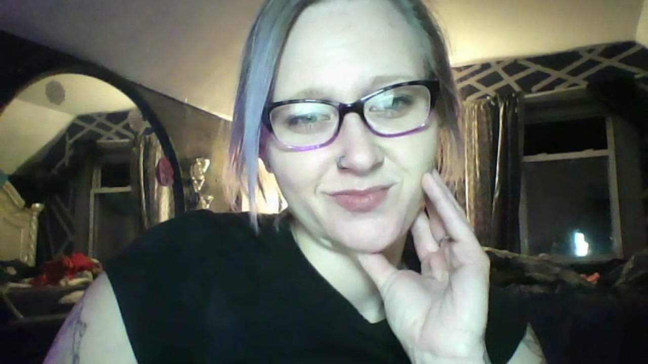 Dessidawnn en sexcam live - webcam coquine et tchat gratuit