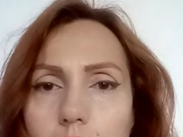 Geile webcamsex met LuckyStar