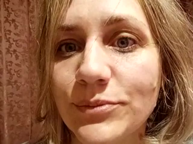 Geile webcamsex met Bogdana