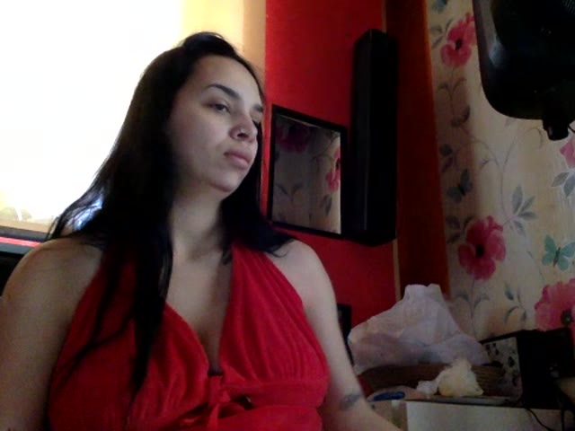 Geile webcamsex met CrazyBetty20