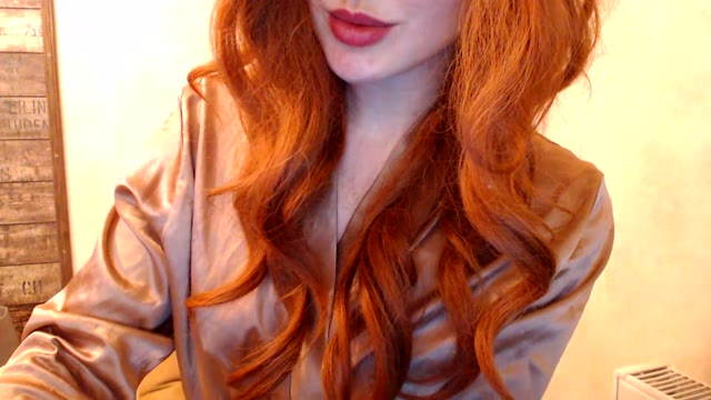 RougeGoddess live webcam show