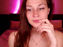 SnowBeauty5 op livecamsex.nl