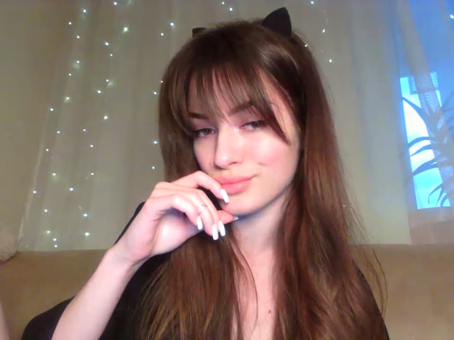 Start a chat with KittyKaty